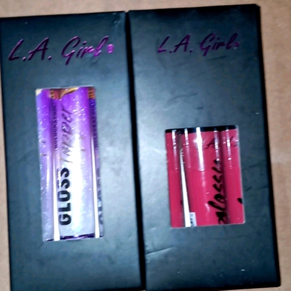 L.a girl lip sets - Picture 1 of 1
